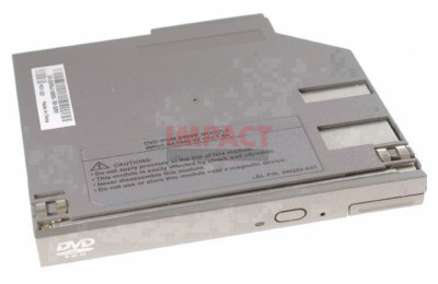PU967 - DVD Player/ DVD-ROM