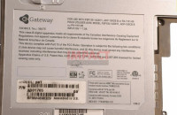 3CPA1BATA08 - Base Assembly