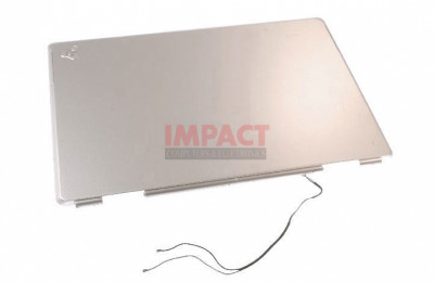 Back LCD Cover