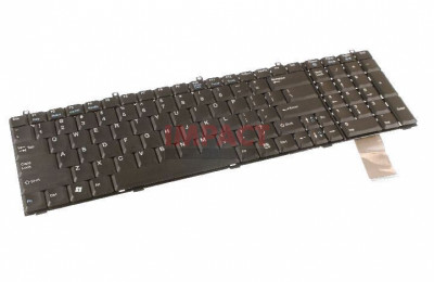 Keyboard Unit