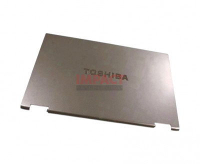 P000505750-RB - LCD Cover Assembly