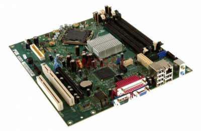 MP622 - System Board (Main Board DT MND)