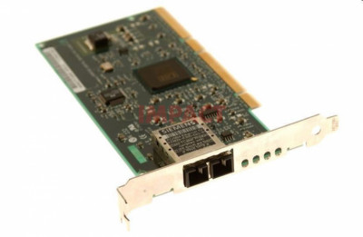 1561E - Intel Network Card Fibre Channel 10/ 100/ 1000