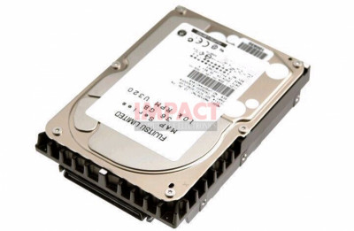 286712-002 - 72.8GB Scsi 10000RPM U160 80PIN 3.5IN (no Tray)