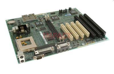 93987 - System Board (Motherboard/ with CACHE)