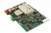 5189-1098 - Hauppauge/ Wintv HVR-1800 MCE PCI-E X1 TV Tuner 78521 LF