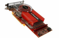 ES356UT - 256MB Fire Gl V7200 256MB Dual DVI PCI-E