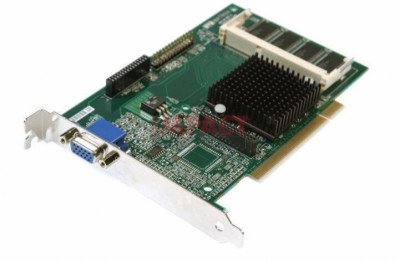 51663 - Matrox 8MB Video Card