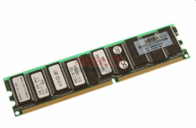 25R8408 - 2GB Memory Module (2GB Ddr PC2700 333MHZ Registered ECC)