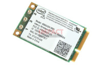 4965AGN - Wireless 4965 802.11A/ B/ G/ n Mini PCI Express Adapter