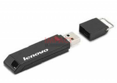 256MB USB 2.0 Memory Key 41U2993