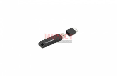 4GB Security USB2.0 Flash Drive