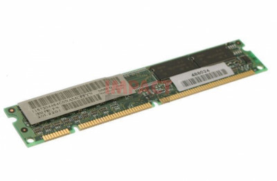 8084D - 128MB Memory Module (100MHZ)