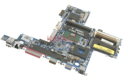 C4717-2 - System Board (Main Board Does/ Does NOT Include Bracket)