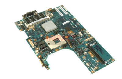 System Board (MBX-62)
