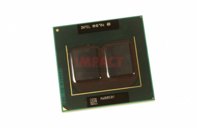 2.53GHZ Core 2 Extreme Mobile Processor (Quad Core)
