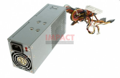 Power Supply - 200 Watts ATX Form Factor