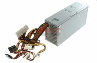 375496-003 - Power Supply - 200 Watts ATX Form Factor