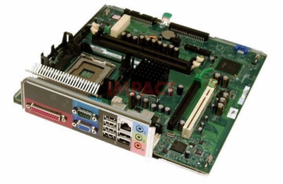 WC765 - System Board (Small Form Factor)