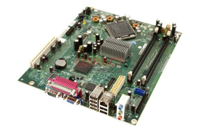 UT806 - System Board (Main Board Mcsf)