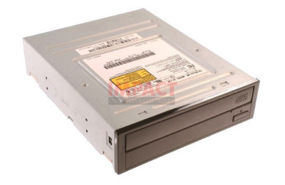 48X CD-ROM Drive
