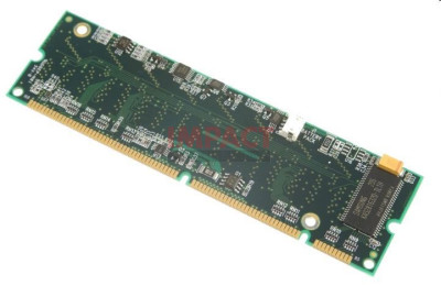 128MB Memory Battery Module (with out Baterry)