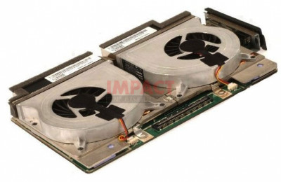 1GB Video Card 8800M GTX SLI Board