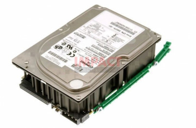 18GB Scsi Hard Drive (Half Height)