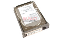 540-6600 - Hard Drive Unit With Hot Swap Caddy