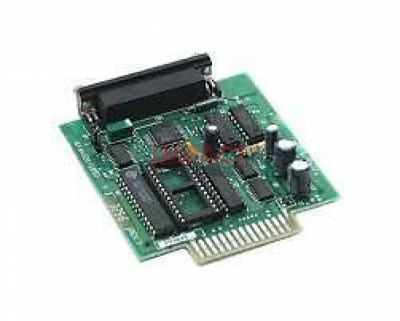 Serial Card Board