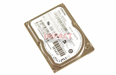 120GB Hard Drive Unit ZIF/ Pata