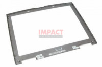 R6265-RB - LCD Bezel 14.1