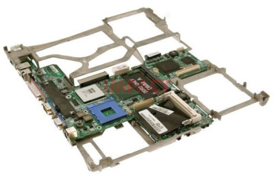 System Board (Main Board PORT)