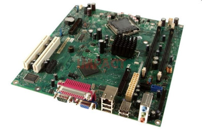 HC918 - Motherboard