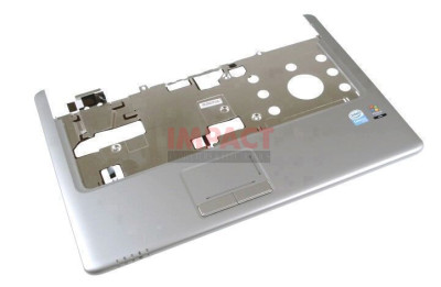 GP258 - Palm Rest Assembly With Touch PAD