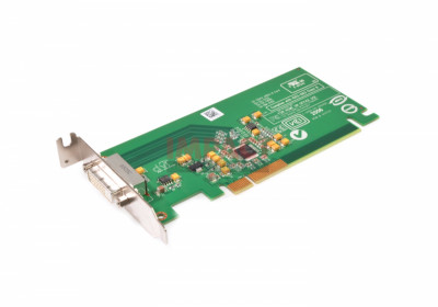 DVI Video Card Low Profile