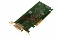 FH868 - DVI Video Card Low Profile