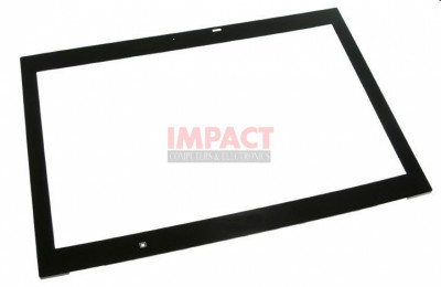 FX300 - LCD Front Cover