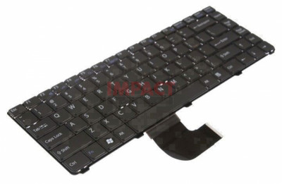 Keyboard Unit (US)