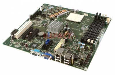 Y9FTT - System Board (Card, PLN, ESG, Trpm, ROW, PET105, V4)