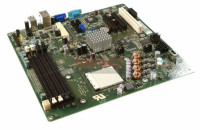 Y9FTT - System Board (Card, PLN, ESG, Trpm, ROW, PET105, V4)