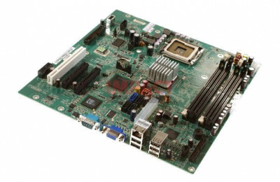 T065F - System Board (Card, PLN, Trpm, ESG, ROW)