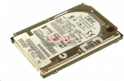 IC25N020ATDA04 - 20GB Laptop Hard Drive
