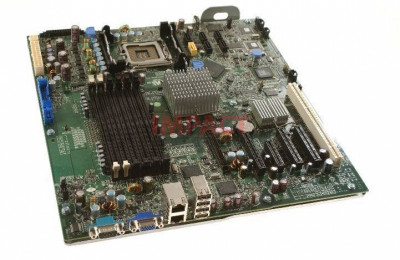 TY177 - System Board (Tray, Plnr, Trpm)
