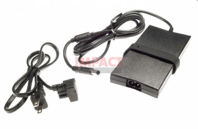 FR613 - AC Adapter With Power Cord