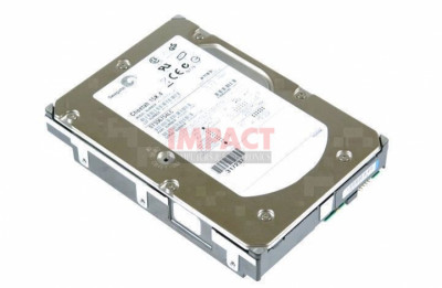 36.4GB 15K ULTRA320 Scsi Hard Drive