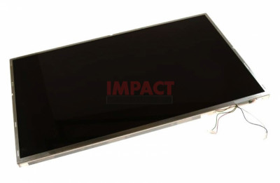 LCD (17.1wxga + Hhcsv/ TFT/ 16:10 Ratio/ LVDS)