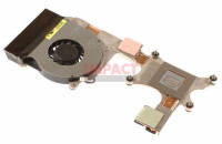 KPH7P - Cooling Fan and Heatsink Assembly - Image 2