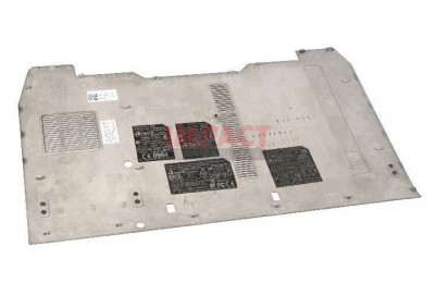 P318H - Bottom Plastic Assembly