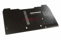 P318H - Bottom Plastic Assembly - Image 2